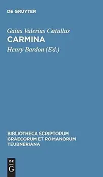 Carmina Pb/Veronensis/Bardon