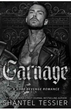 Carnage - Shantel Tessier