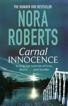 Carnal Innocence, Paperback/Nora Roberts