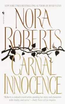 Carnal Innocence, Paperback/Nora Roberts