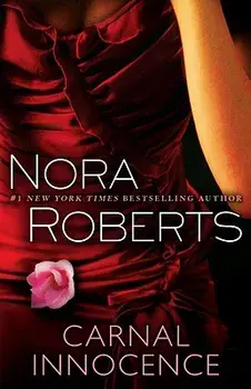 Carnal Innocence, Paperback/Nora Roberts