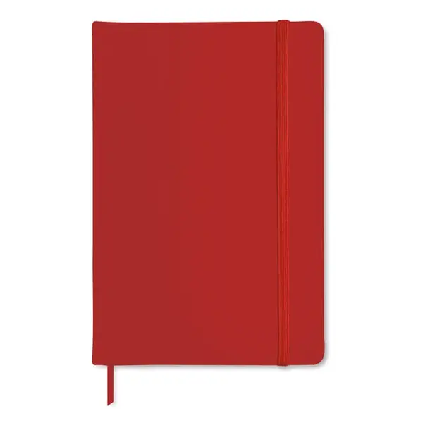 Carnet A6 liniat Carnet A6 liniat