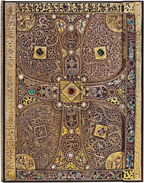 Carnețel Paperblanks Lindau - Ultra, 72 de coli
