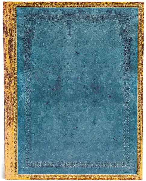 Carnețel Paperblanks - Riviera, 18 x 23 cm, 72 pagini