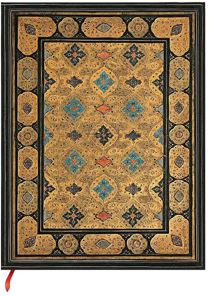 Carnețel Paperblanks Shiraz - Ultra, 72 de coli