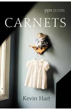 Carnets - Kevin Hart