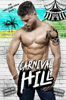 Carnival Hill, Paperback/Peckham