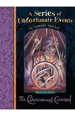 Carnivorous Carnival
