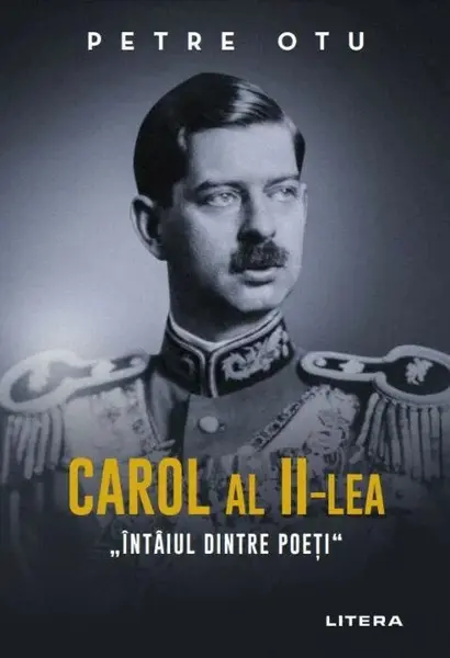 Carol al II-lea