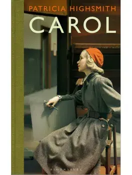Carol, Hardback/Patricia Highsmith