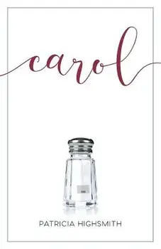 Carol, Paperback/Patricia Highsmith