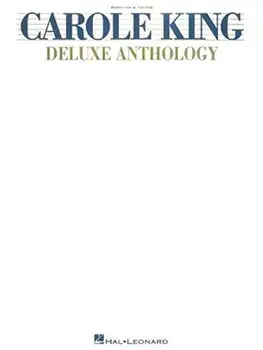 Carole King - Deluxe Anthology, Paperback/Carole King