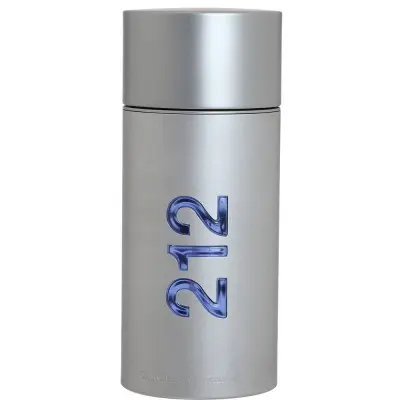 Carolina Herrera – 212 Men Eau De Toilette 50ml