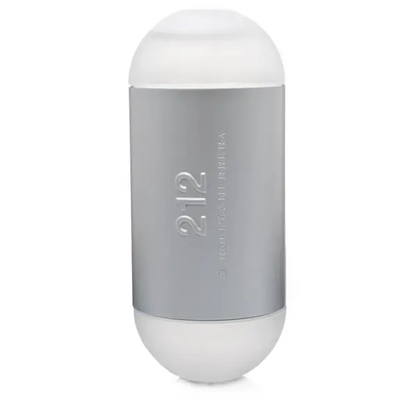 Carolina Herrera 212 NYC EDT Volum 60 ml