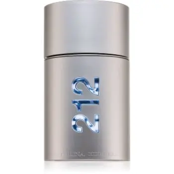 CAROLINA HERRERA 212 NYC Men Eau de Toilette pentru bărbați
