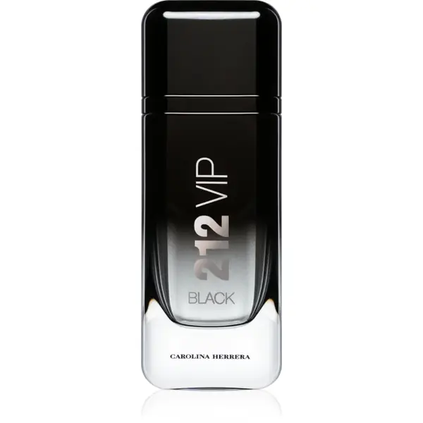 CAROLINA HERRERA 212 VIP Black Eau de Parfum pentru bărbați 100 ml