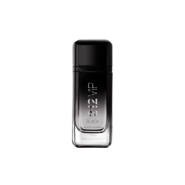 Carolina Herrera 212 VIP Black EDP Volum 100 ml