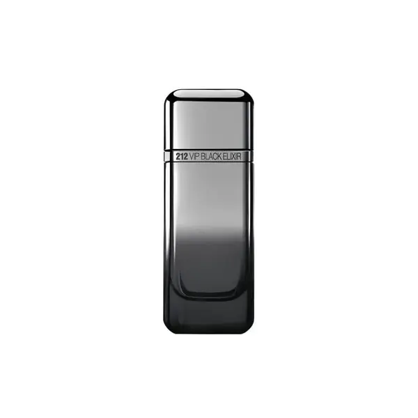 Carolina Herrera 212 VIP Black Elixir Apă de parfum pentru bărbați EDP Volum 50 ml