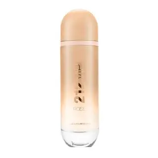 Carolina Herrera 212 VIP Rosé Eau de Parfum femei 125 ml