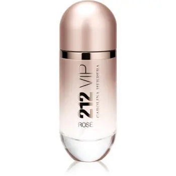 CAROLINA HERRERA 212 VIP Rosé Eau de Parfum pentru femei