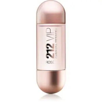 CAROLINA HERRERA 212 VIP Rosé Eau de Parfum pentru femei