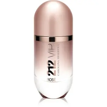 CAROLINA HERRERA 212 VIP Rosé Eau de Parfum pentru femei