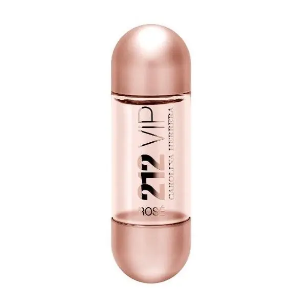 Carolina Herrera 212 Vip Rose Edp Femei 30 Ml