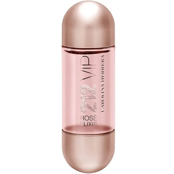 Carolina Herrera 212 Vip Rose Elixir De Parfum Femei 30 Ml