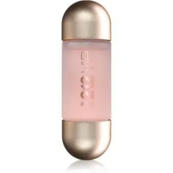CAROLINA HERRERA 212 VIP Rosé Hair Mist brumă de păr parfumată pentru femei