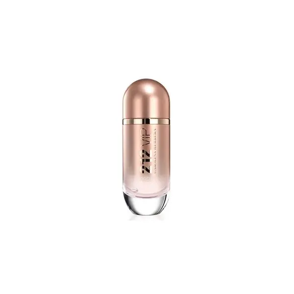 Carolina Herrera 212 Vip Rose parfum pentru femei Tester EDP Volum 80 ml