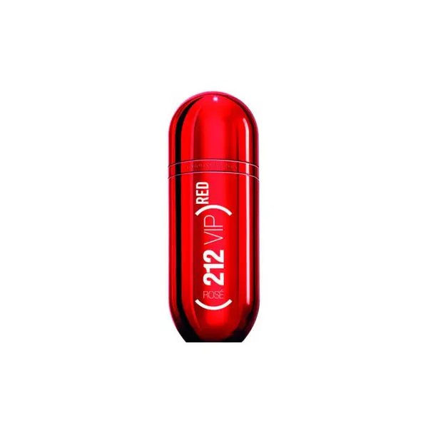 Carolina Herrera 212 Vip Rose Red Parfum pentru Femei Tester EDP Volum 80 ml