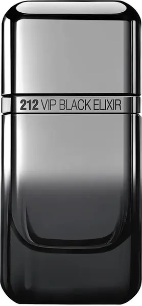 Carolina Herrera Apă de parfum 212 VIP Black Elixir, 50 ml