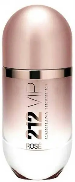 Carolina Herrera Apă de parfum 212 VIP Rose, 50 ml