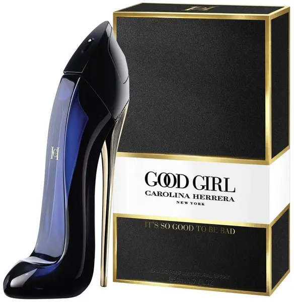 Carolina Herrera Apă de parfum Good Girl, 50 ml