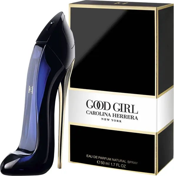 Carolina Herrera Apă de parfum Good Girl, 50 ml