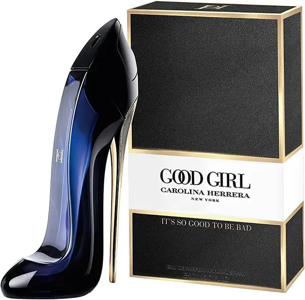 Carolina Herrera Apă de parfum Good Girl, 80 ml