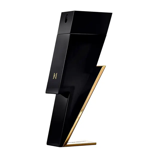 Carolina Herrera Bad Boy Eau de Toilette - 100ml