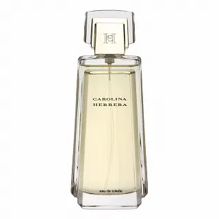 Carolina Herrera Carolina Herrera eau de Toilette pentru femei 100 ml