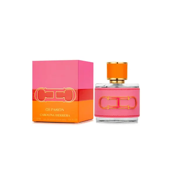 Carolina Herrera CH Pasión Apă de parfum pentru Femei EDP Volum 100 ml