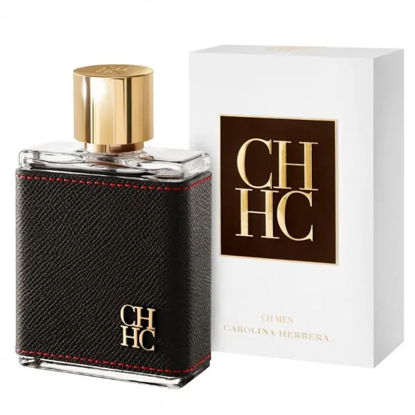 Carolina Herrera CH pentru bărbați EDT Volum 100 ml