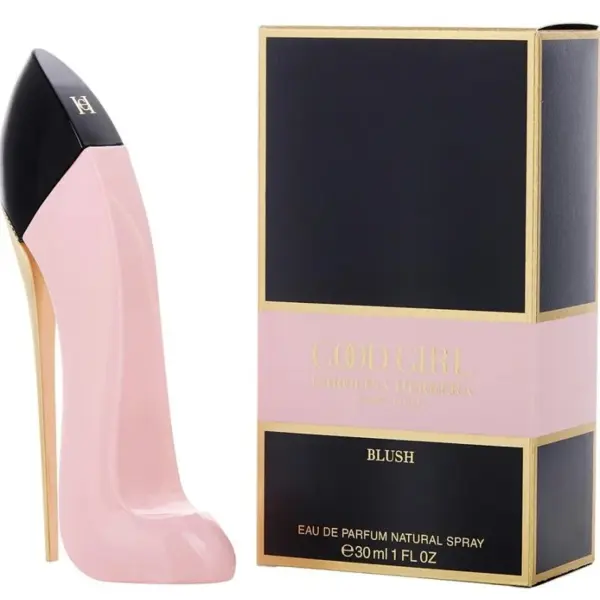 Carolina Herrera Good Girl Blush Apa de parfum pentru femei EDP Volum 80 ml
