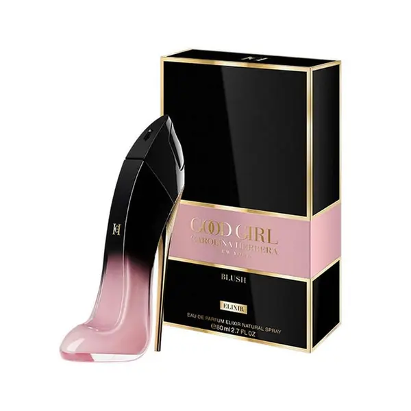 Carolina Herrera Good Girl Blush Elixir Eau de Parfum - 80ml