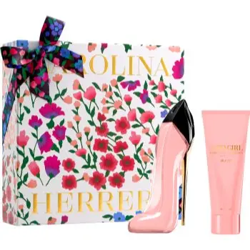 CAROLINA HERRERA Good Girl Blush set cadou pentru femei
