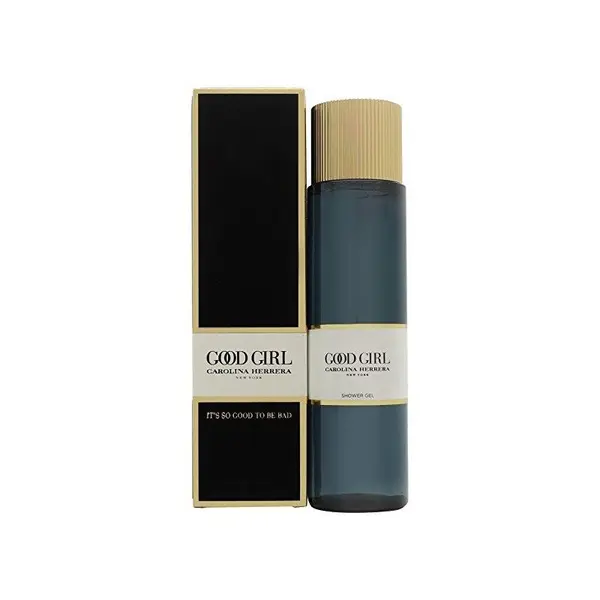 Carolina Herrera Good Girl Gel de duș Volum 200 ml