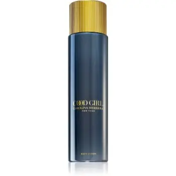 CAROLINA HERRERA Good Girl lapte de corp