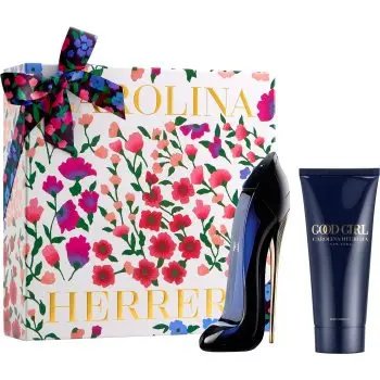CAROLINA HERRERA Good Girl set cadou pentru femei