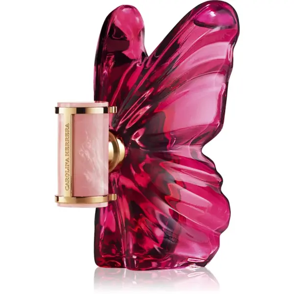 CAROLINA HERRERA La Bomba Eau de Parfum pentru femei 80 ml