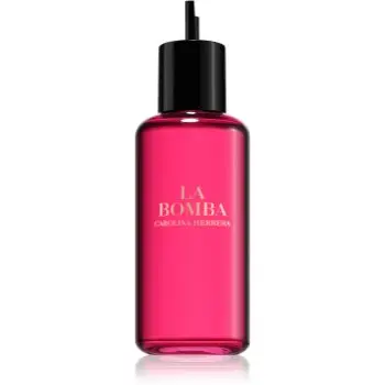 CAROLINA HERRERA La Bomba Eau de Parfum rezervă pentru femei
