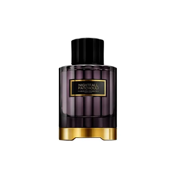 Carolina Herrera Nightfall Patchouli Unisex Apa de parfum Tester EDP Volum 100 ml
