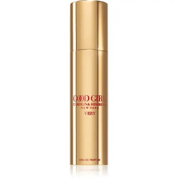 CAROLINA HERRERA Very Good Girl Eau de Parfum pentru femei 10 ml